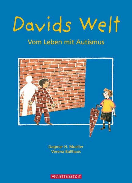 Davids Welt: Vom Leben mit Autismus