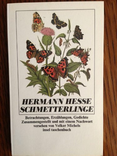 Schmetterlinge