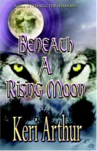 Beneath A Rising Moon Beneath A Rising Moon