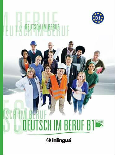 Deutsch im Beruf B1 Schritt 2