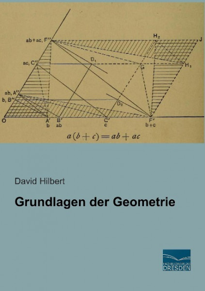 Grundlagen der Geometrie