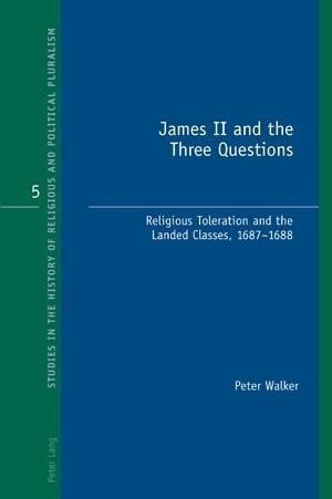 James II and the Three Questions