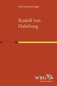 Rudolf von Habsburg