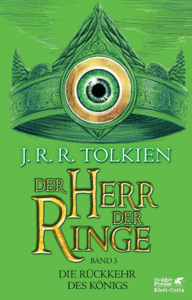 Der Herr der Ringe - Die Rückkehr des Königs