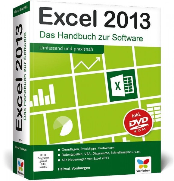 Excel 2013