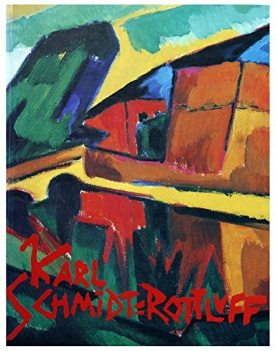 karl schmidt-rottluff