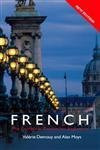 Colloquial French: The Complete Language Course for Beginners