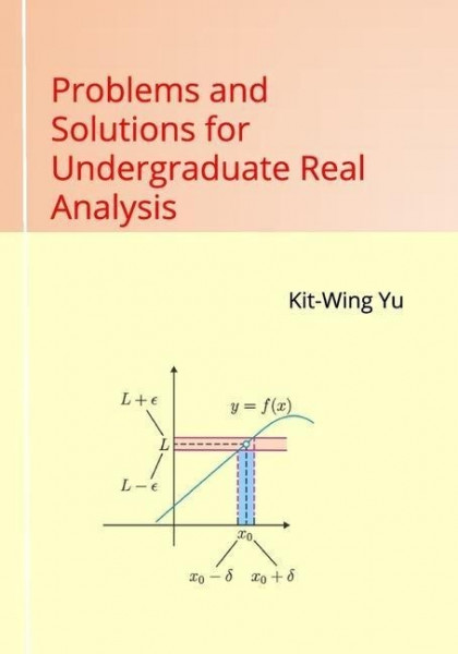 Problems and Solutions for Undergraduate Real Analysis