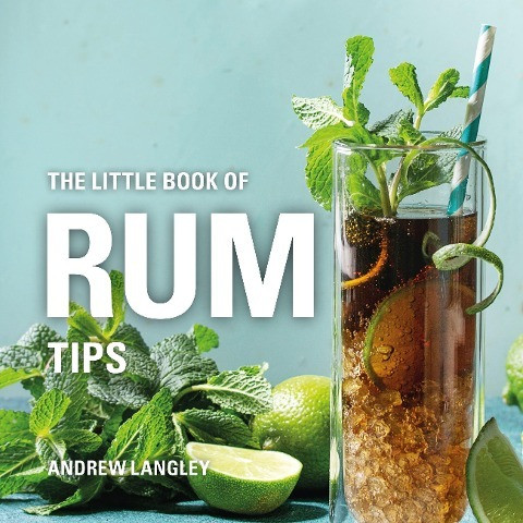 The Little Book of Rum Tips