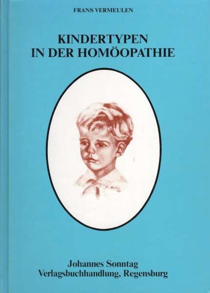 Kindertypen in der Homöopathie