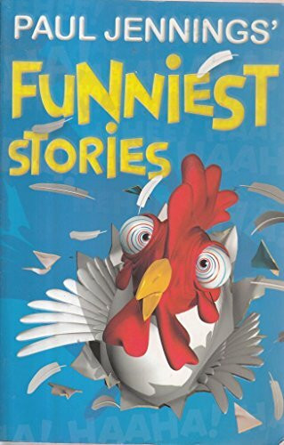 Funniest Stories