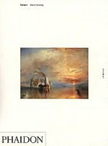 Turner: Art & Ideas