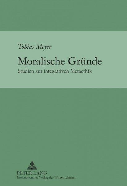 Moralische Gründe