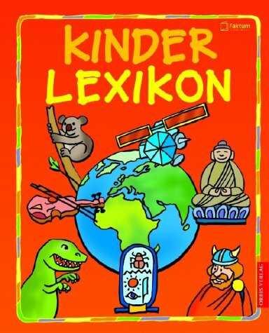 Kinderlexikon
