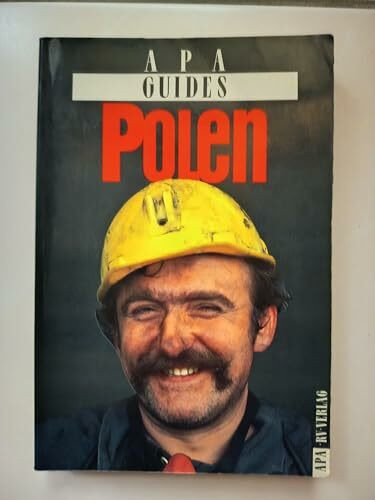 APA-Guides: Polen