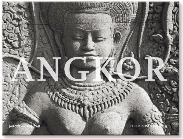 Angkor: Eine Hommage an die Götter in Stein