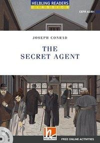 The Secret Agent, mit 1