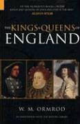 The Kings & Queens of England (Revealing History (Paperback))