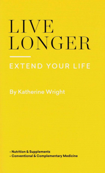 Extend Your Life