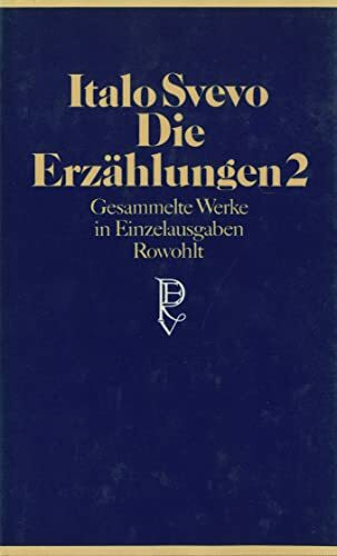 Die Erzählungen 2