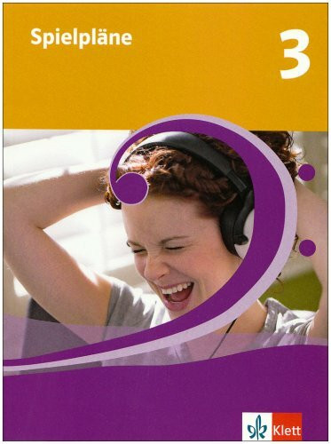 Spielpläne 3. Bundesausgabe (außer Bayern): Schulbuch Klasse 9/10 (Spielpläne. Ausgabe ab 2004)