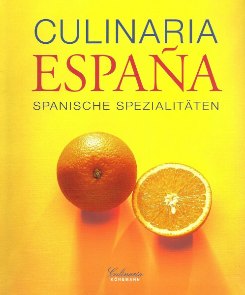 Culinaria - Espana