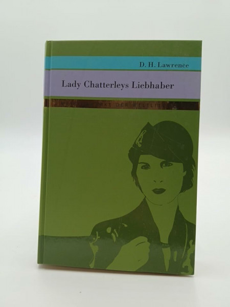 Lady Chatterleys Liebhaber