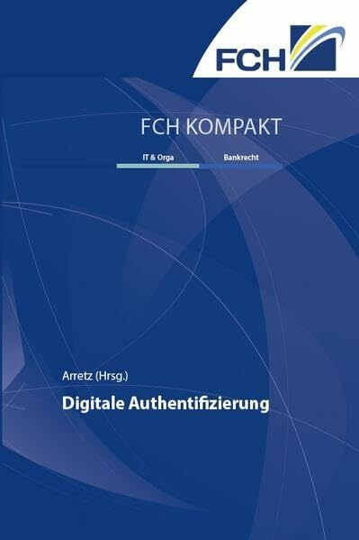 Digitale Authentifizierung