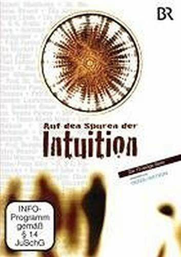 Auf den Spuren der Intuition [2 DVDs]