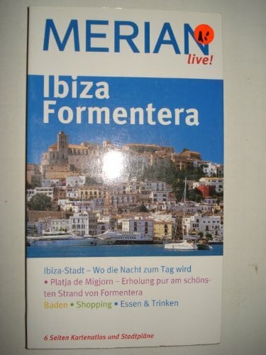 Merian live!, Ibiza, Formentera