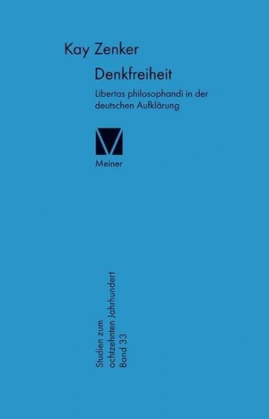 Denkfreiheit