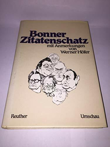 Bonner Zitatenschatz