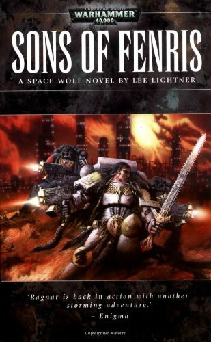Sons of Fenris (Space Wolves Omnibus)