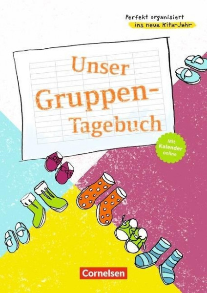 Unser Gruppen-Tagebuch