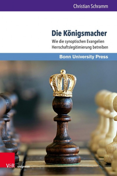 Die Königsmacher