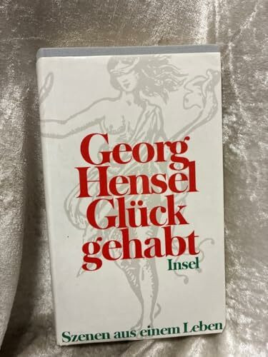 Glück gehabt: Szenen aus einem Leben