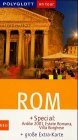 Polyglott Reiseführer, Rom Polyglott Reiseführer, Rom