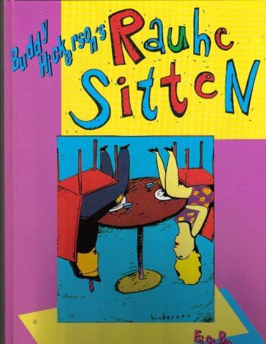Rauhe Sitten