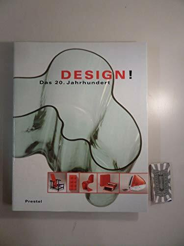 Design! Das 20. Jahrhundert