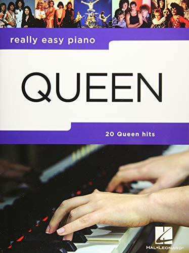 Really Easy Piano
