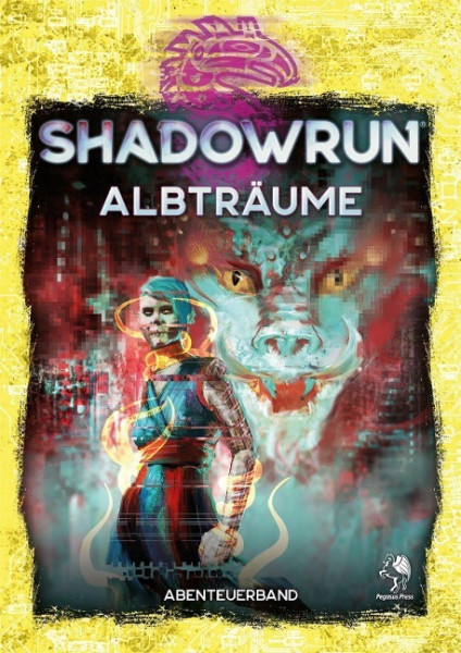 Shadowrun: Albträume