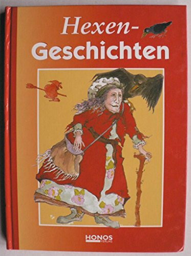 Hexen-Geschichten