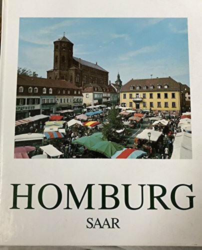 Homburg Saar