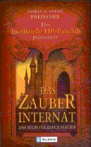 Das Zauberinternat