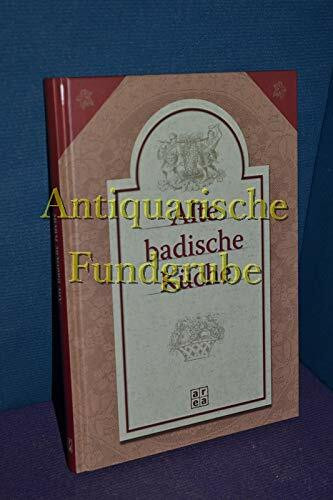 Alte badische Küche