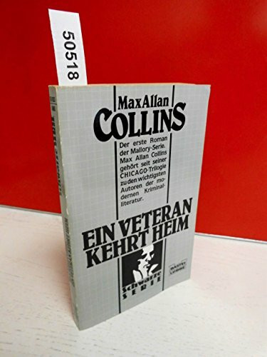 Ein Veteran kehrt heim