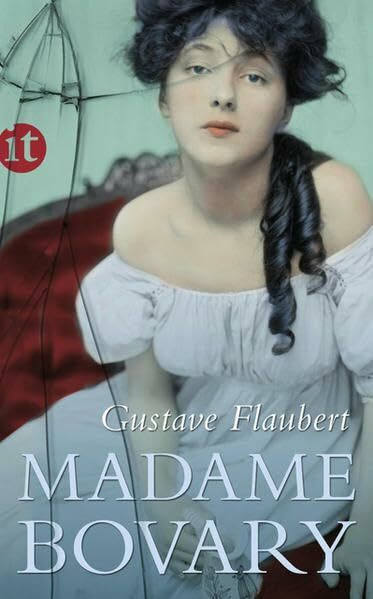 Madame Bovary: Roman (insel taschenbuch)