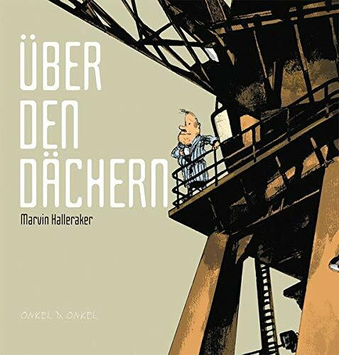 Über den Dächern