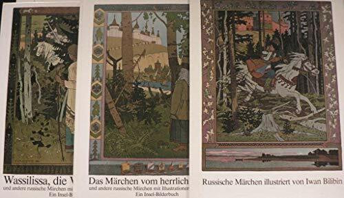 Russische Märchen