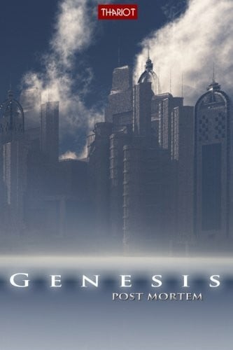 Genesis. Post Mortem (Die Genesis-Saga, Band 3)